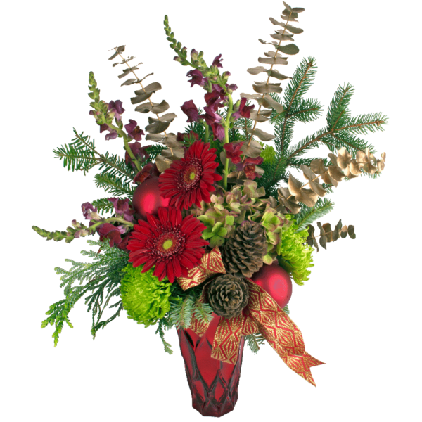 Spectacular Holiday Bouquet