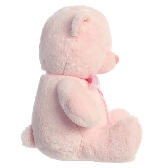 My First Teddy - Pink