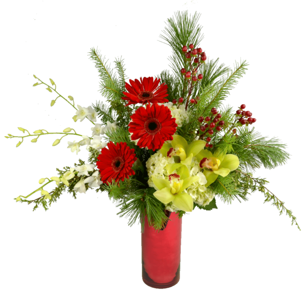 Joyful Celebration Bouquet