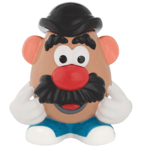 Mr. Potato Head Limited Edition Cookie Jar