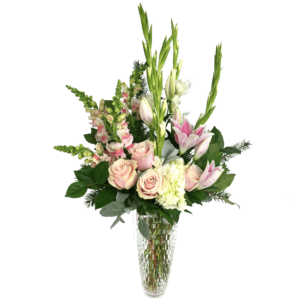 Precious Pastels Bouquet