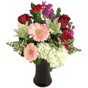 Simply Yours Bouquet