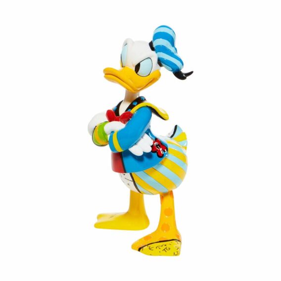 Disney Britto Donald Duck