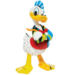 Disney Britto Donald Duck