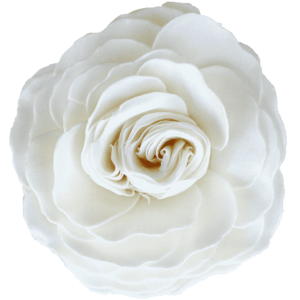 God’s Grace Soap Flower