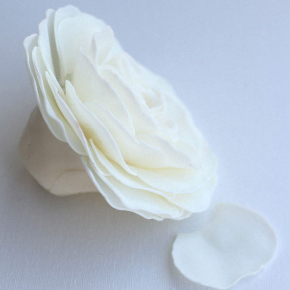 God’s Grace Soap Flower