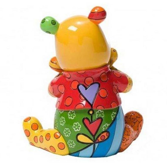 Disney's Winnie The Pooh by Britto Figurine