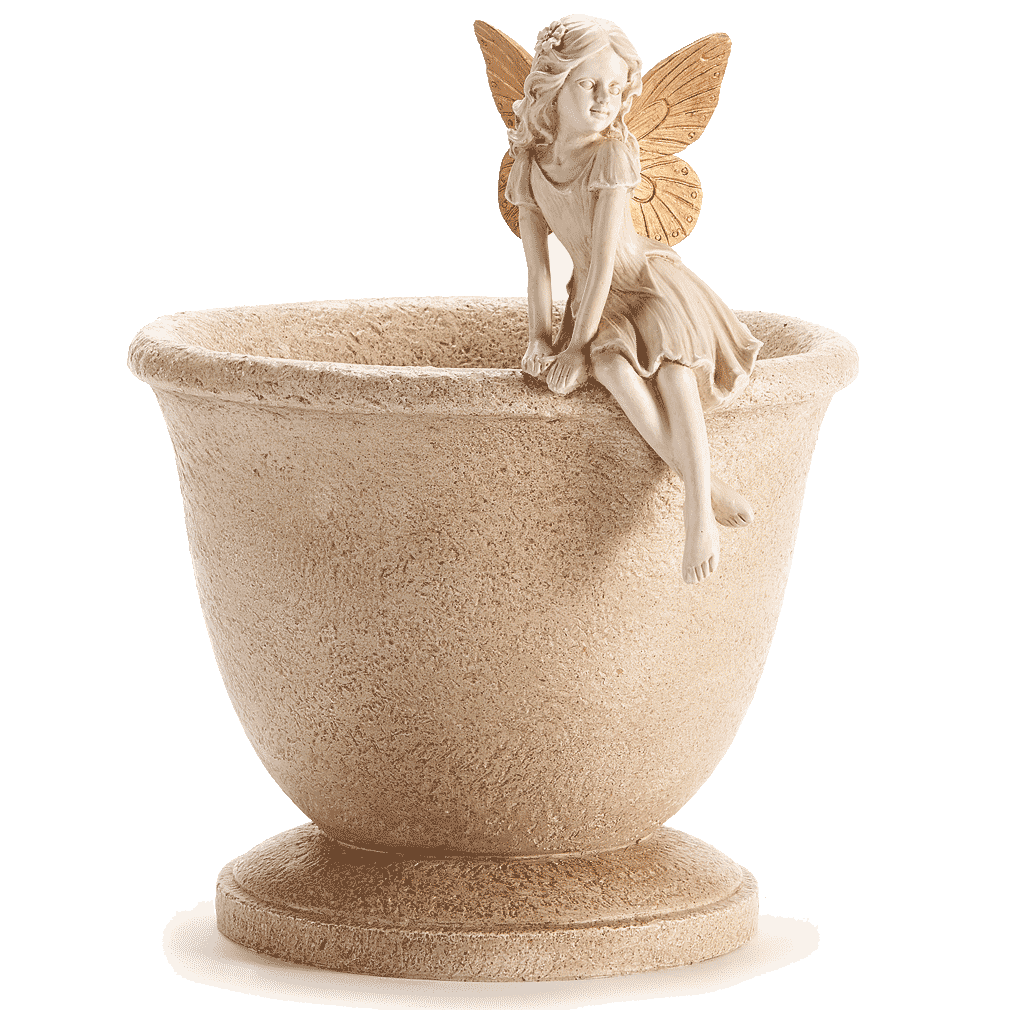 Fairy Planter Flowers Disney Flowers Karin�s Florist