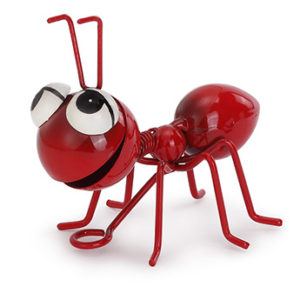 Wall Mountable Ant
