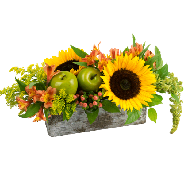 Bountiful Beauty Bouquet