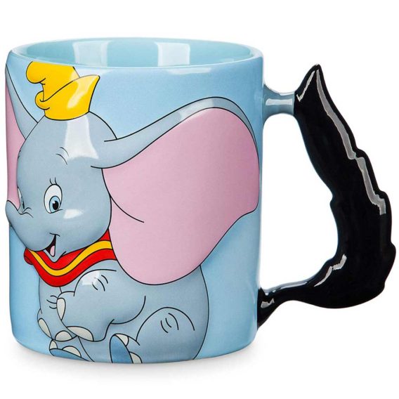 Disney's Dumbo Flower Mug