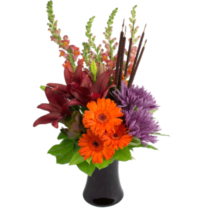 Garden Secrets Bouquet