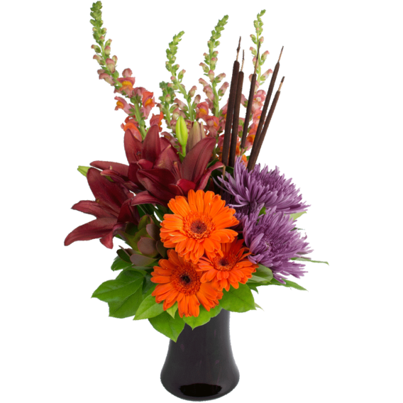 Garden Secrets Bouquet