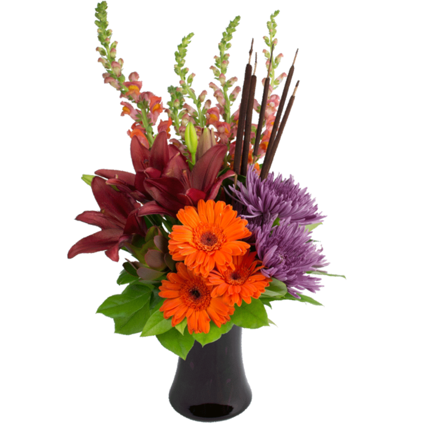 Garden Secrets Bouquet