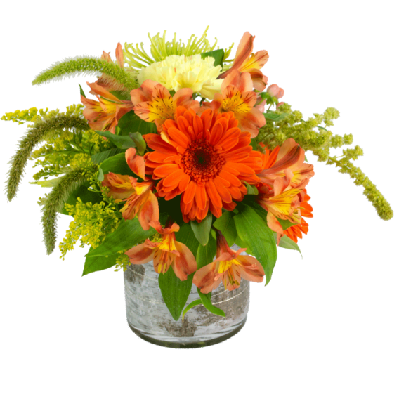 Morning Meadow Bouquet