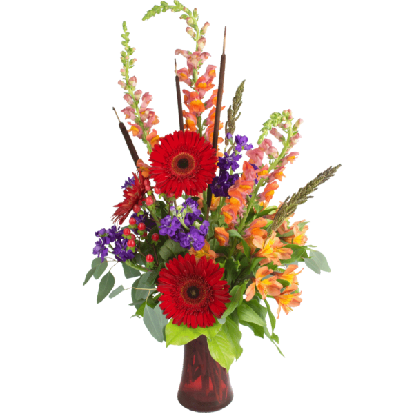 Nature's Jewels Bouquet