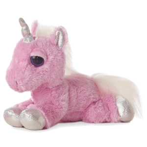 Pink Unicorn