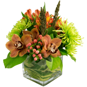 Woodland Wonder Bouquet