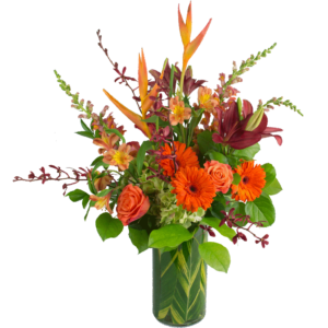 Fall Frolic Bouquet