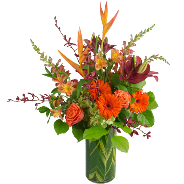Fall Frolic Bouquet