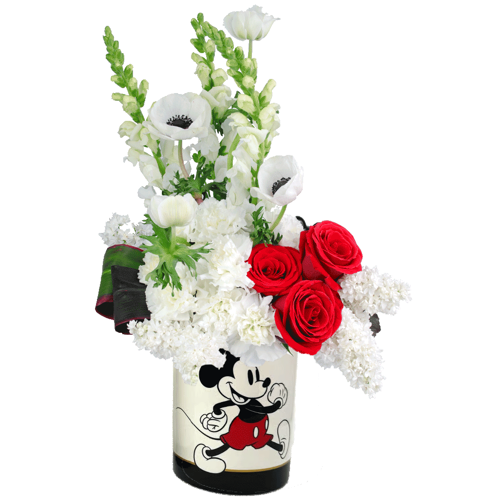Mickey-Mouse-Cookie-Jar-Bouquet-2026 Mickey Mouse Cookie Jar Bouquet