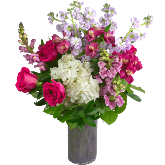 Sentimental Journey Bouquet