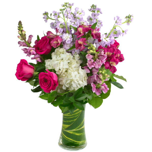 Sentimental Journey Bouquet