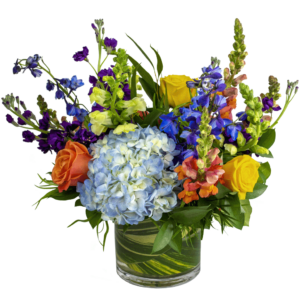 Wild About You Bouquet
