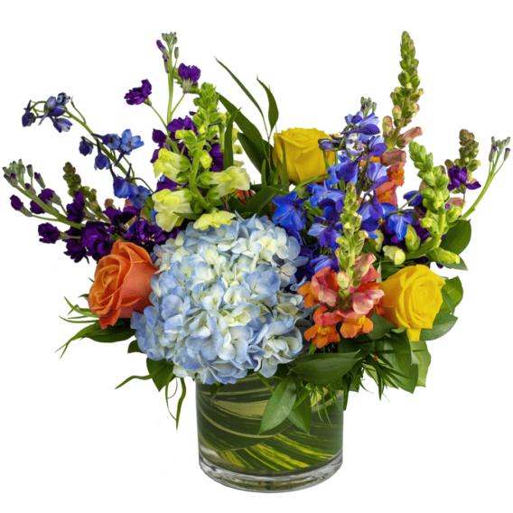 Wild About You Bouquet