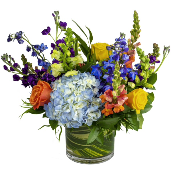 Wild About You Bouquet