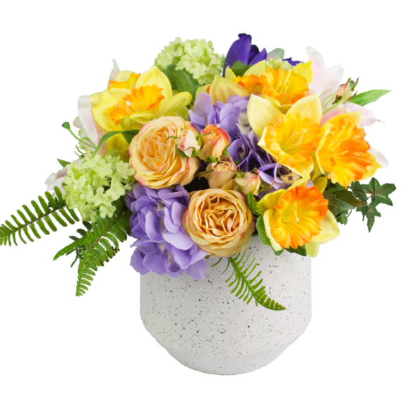 Get Well Flowers from Karin's Florist Fairfax & Reston Hospitals, Inova,