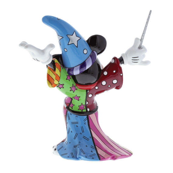 Sorcerer Mickey Mouse Figurine