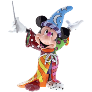 Sorcerer Mickey Mouse Figurine