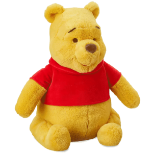 Winnie the Pooh Plush