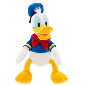 Donald Duck Plush