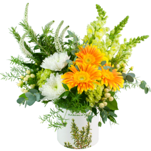 Herbal Garden Bouquet
