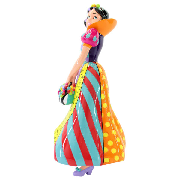 Disney's Snow White Figurine by Britto