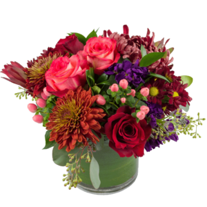 Burst of Cinnamon Bouquet