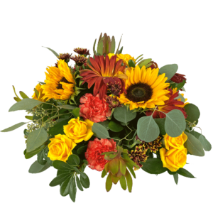 Give Thanks Bouquet