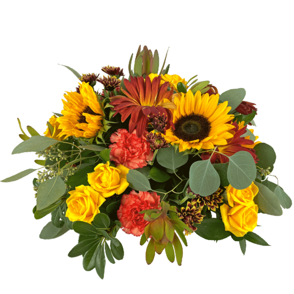 Give Thanks Bouquet