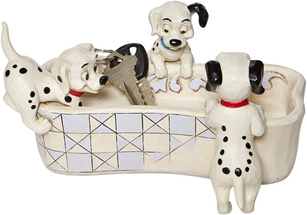 101 Dalmatians Bone Dish