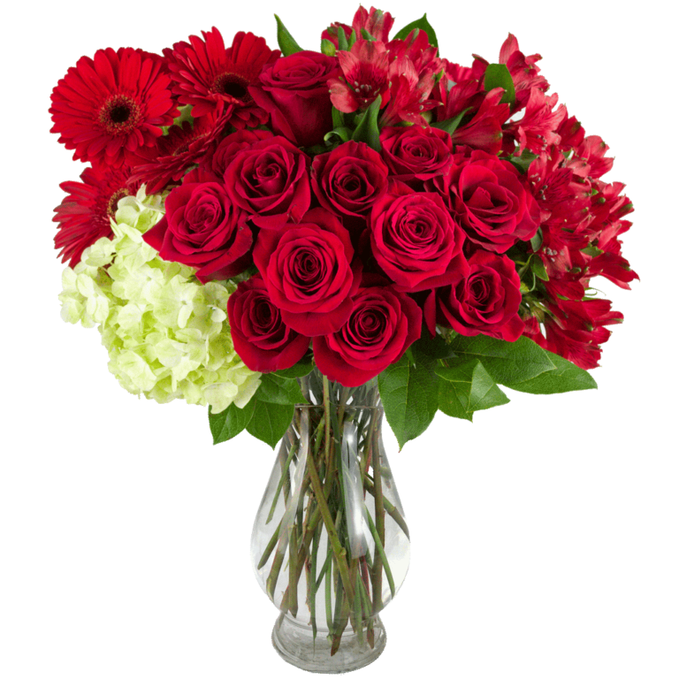 Anniversary Flowers & Gifts with Same Day Delivery from Karin's Florist