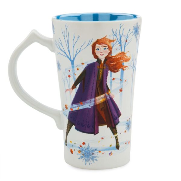 Elsa & Ana Mug Bouquet