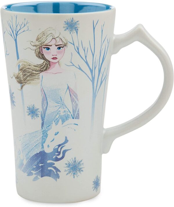 Elsa & Ana Mug Bouquet