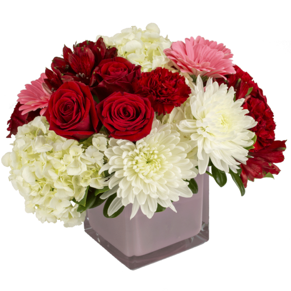Love of my Life Bouquet