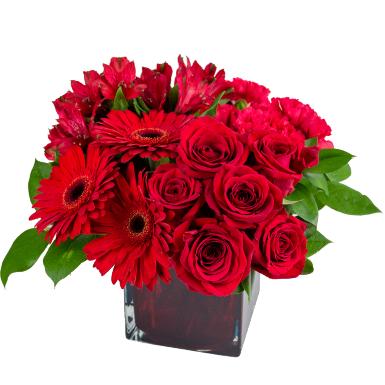 Anniversary Flowers & Gifts with Same Day Delivery from Karin's Florist