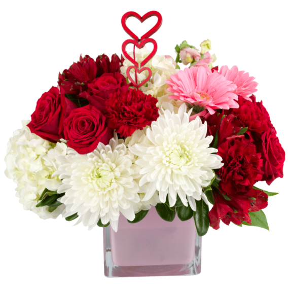 Rustic Love Vienna Bouquet