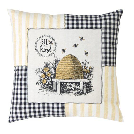 "Bee Kind" Pillow