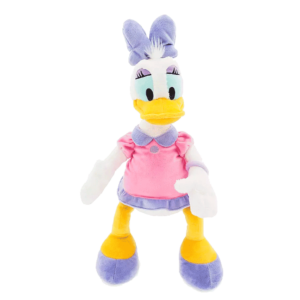 Daisy Duck Plush