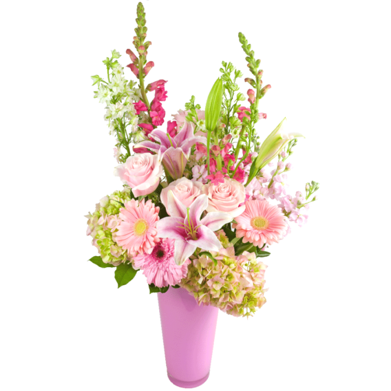 Mother's Delight Bouquet
